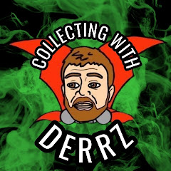 Collecting with Derrz