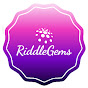 RiddleGems logo