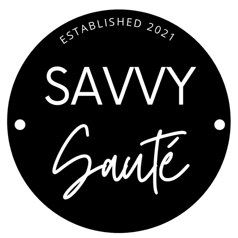 Savvy Sauté