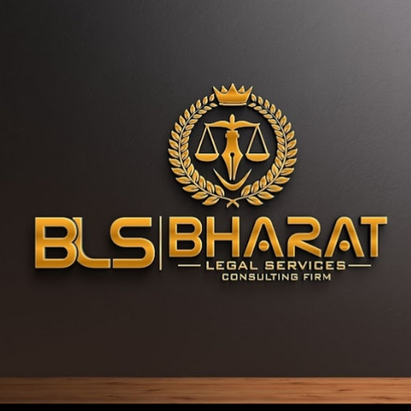 BLS_Bharat Legal Services