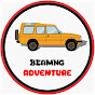 BeamNG Adventures logo