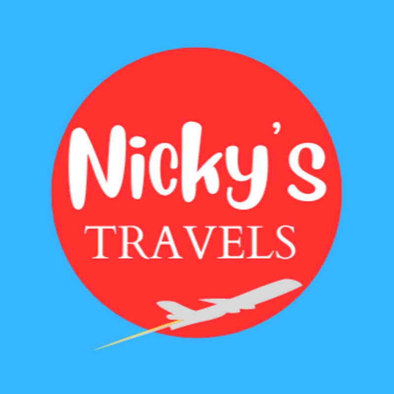 Nicky's Travels channel avatar