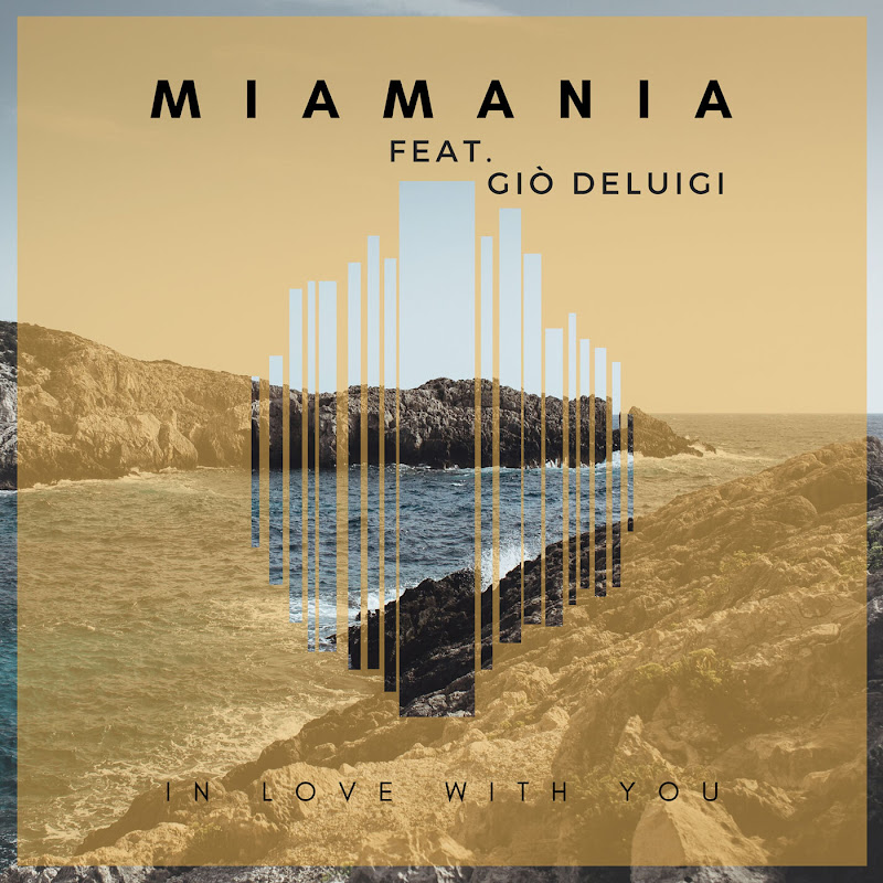 Miamania feat. Mario Biondi - Topic