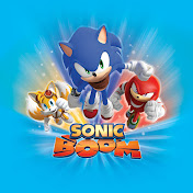 Sonic Boom1