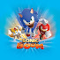 Sonic Boom Russia