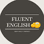 Fluent English 4 You logo