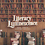 The Literary Luminescence  logo