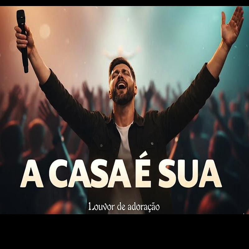 Refúgio De Adoração - Topic