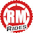 RM Rides - RMATVMC
