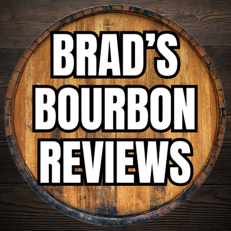 Brad’s Bourbon Reviews