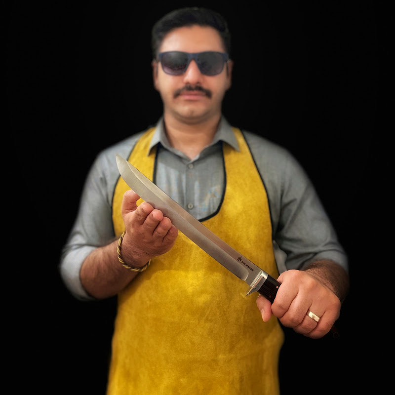 Fm knife