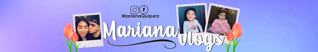 Mariana Vlogz YouTube channel avatar