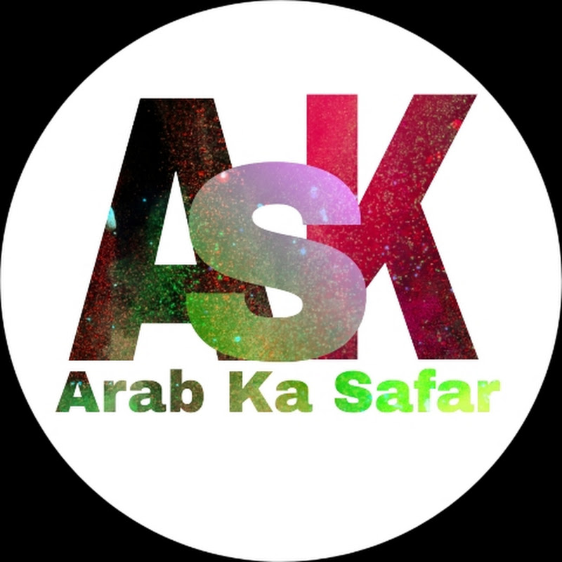 Arab Ka Safar