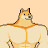 CHUKY : Hilos con cheems y doge