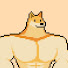 OUBXkq2iS1w-channel-avatar-CHUKY : Hilos con cheems y doge