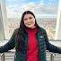 dZgywHcMCLc-channel-avatar-Megan McCullagh