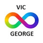 Vic George The ND Guy - @VicGeorge2K6 - Youtube