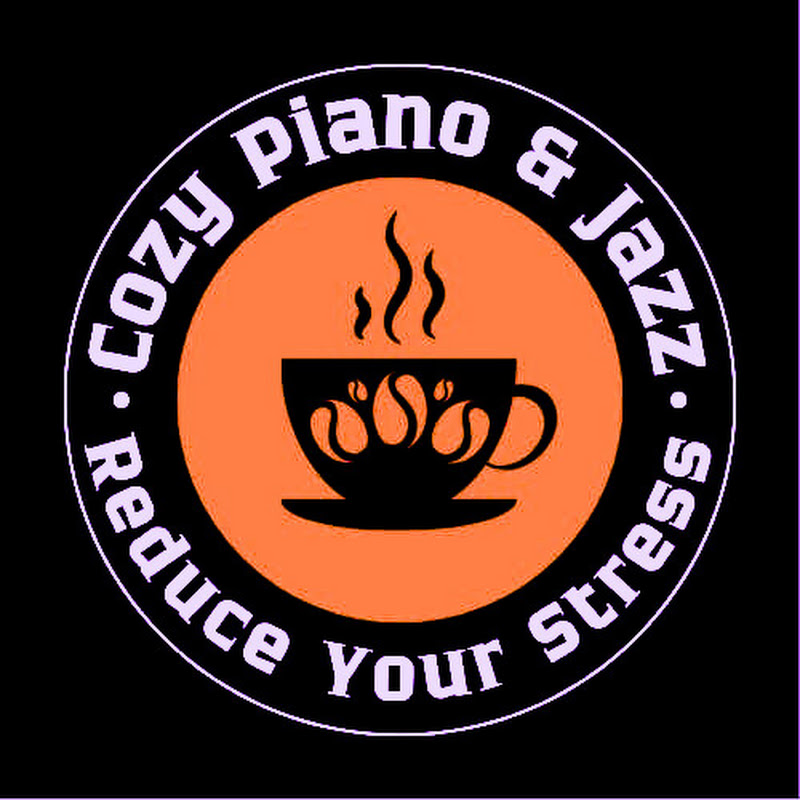 Cozy Piano & Jazz