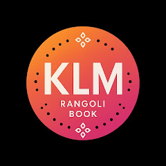 KLM Rangoli Book