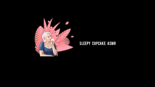 Sleepy Cupcake ASMR