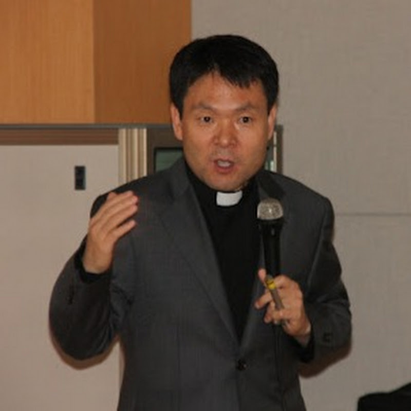 행복한 삶을 위한 조언 Logo