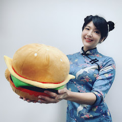 新聞主播鄭亦真🍔アイコン画像