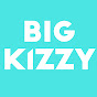 BIG KIZZY logo