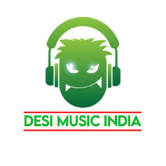 Channel thumbnail for Desi Music India