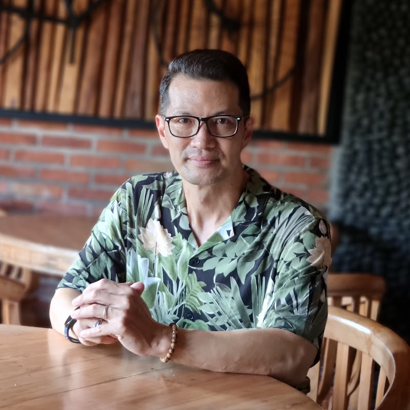 David A.R. Wijayanto
