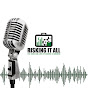 Risking It All logo