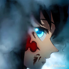 🩵TOKITO MUICHIRO🩵 DEMON SLAYER 280 