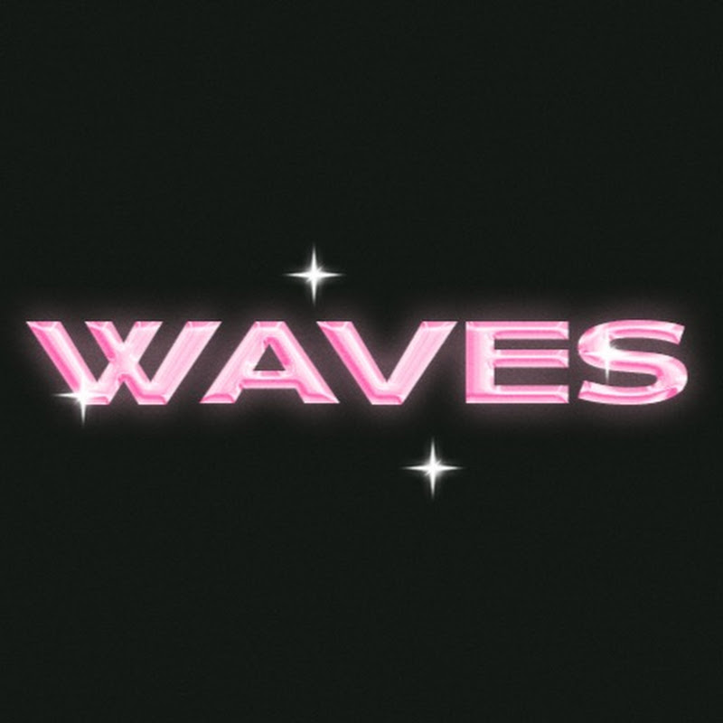 Waves icon