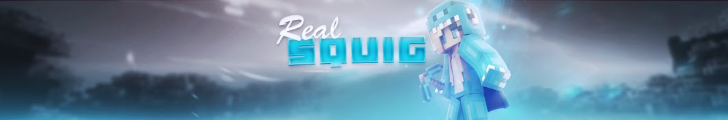 RealSquigGames Avatar canale YouTube 