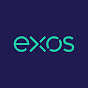 Exos logo