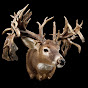 Whitetail Hammers logo