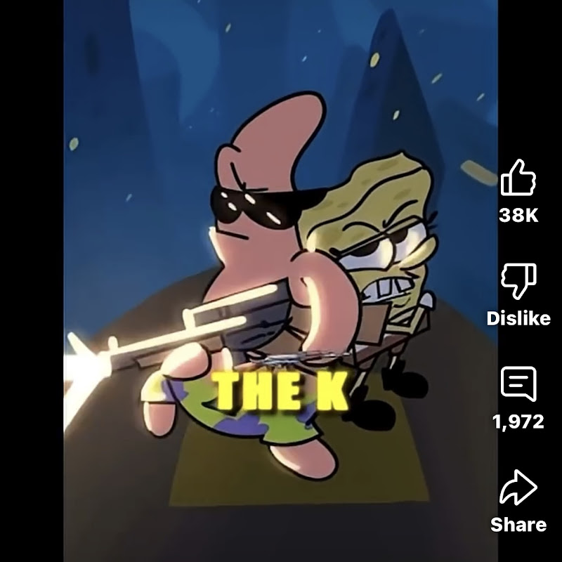 The real Babymigz805