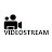 Thevideostream