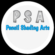 Pencil Shading Arts