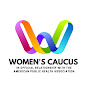 Women's Caucus Chair logo