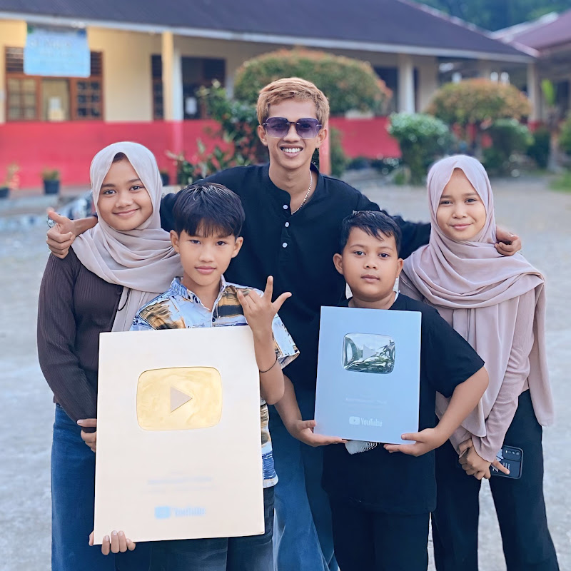 AldoFitmandira Official 