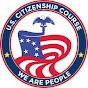 U.S. Citizenship Course logo