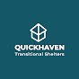 QuickHaven  logo