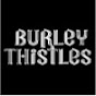 Burley Thistles logo
