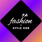 Fashion & Style Hub logo