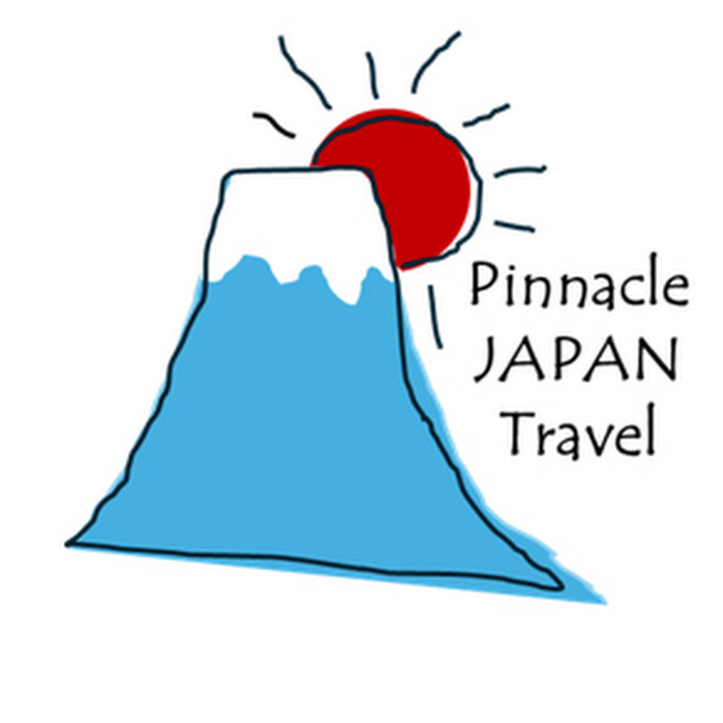 Pinnacle JAPAN Travel channel avatar