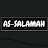 AS-SALAMAH