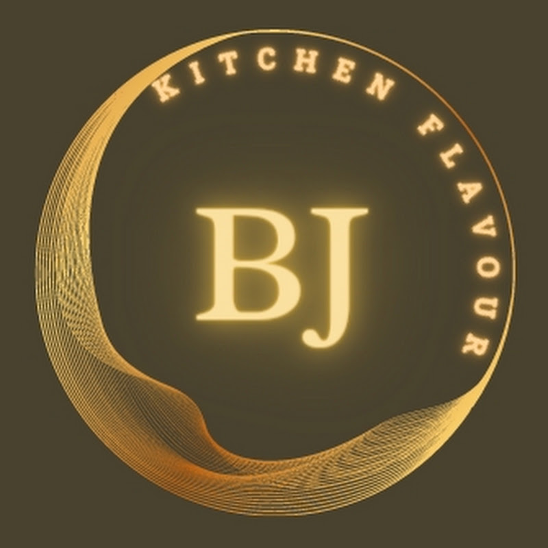 BJ Kitchen Flavour