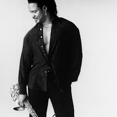 Everette Harp - Topic