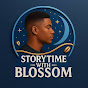 Storytime with Blossom  logo