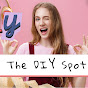 The DIY Spot logo
